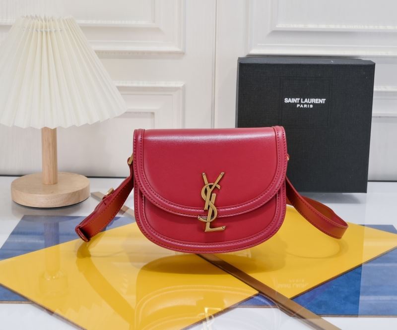 YSL Satchel Bags